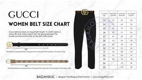 how long gucci belt wait|gucci pants size chart.